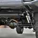 Illustration for article titled AEV Brute Double Cab: More photos!